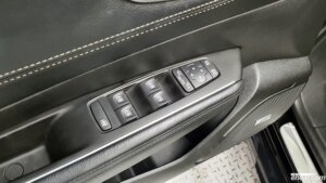 Renault-Korea(Samsung) SM6 2.0 GDe LE 2020 года из Южной Кореи