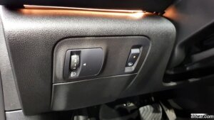 Renault-Korea(Samsung) SM6 2.0 GDe LE 2020 года из Южной Кореи