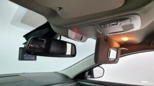 Renault-Korea(Samsung) SM6 2.0 GDe LE 2020 года из Южной Кореи