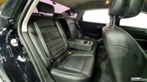 Renault-Korea(Samsung) SM6 2.0 GDe LE 2020 года из Южной Кореи