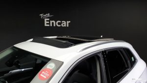 Audi Q5 40 TDI 4WD 2020 года из Южной Кореи