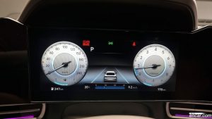 Hyundai AVANTE 1.6 2023 года из Южной Кореи
