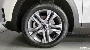 Kia Seltos Бензин 1.6 Turbo 2WD 2022 года из Южной Кореи