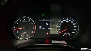 Kia Seltos Бензин 1.6 Turbo 2WD 2022 года из Южной Кореи