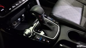 Kia Seltos Бензин 1.6 Turbo 2WD 2022 года из Южной Кореи