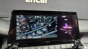 Kia Seltos Бензин 1.6 Turbo 2WD 2022 года из Южной Кореи