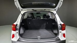Kia Seltos Бензин 1.6 Turbo 2WD 2022 года из Южной Кореи