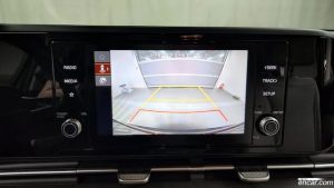 Kia Carnival 7-Seater Noblesse 2022 года из Южной Кореи