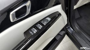 Kia Carnival 7-Seater Noblesse 2022 года из Южной Кореи