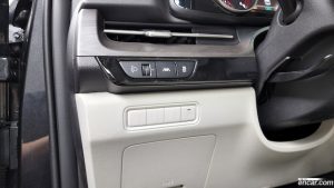 Kia Carnival 7-Seater Noblesse 2022 года из Южной Кореи
