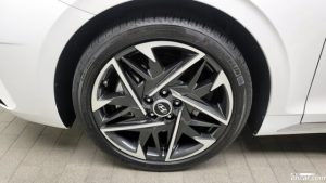 Hyundai Grandeur 3.3 2022 года из Южной Кореи