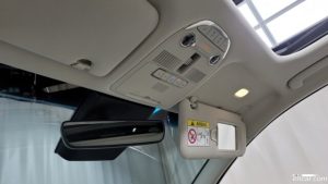 Hyundai Grandeur 3.3 2022 года из Южной Кореи