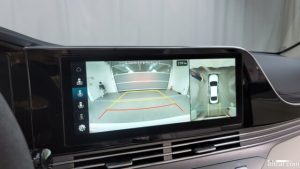 Hyundai Grandeur 3.3 2022 года из Южной Кореи
