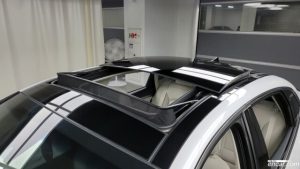 Hyundai Grandeur 3.3 2022 года из Южной Кореи
