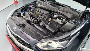 Kia K3 Noblesse 2019 года из Южной Кореи