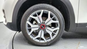 Kia Seltos Дизель 1.6 2WD 2020 года из Южной Кореи