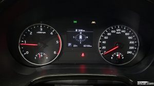 Kia Seltos Дизель 1.6 2WD 2020 года из Южной Кореи