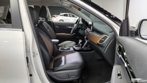 Kia Seltos Дизель 1.6 2WD 2020 года из Южной Кореи