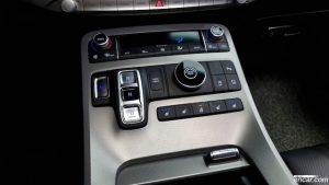 Hyundai Palisade Дизель 2.2 2WD 2022 года из Южной Кореи