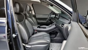 Hyundai Palisade Дизель 2.2 2WD 2022 года из Южной Кореи