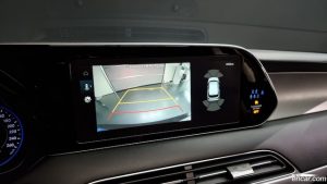 Hyundai Palisade Дизель 2.2 2WD 2022 года из Южной Кореи