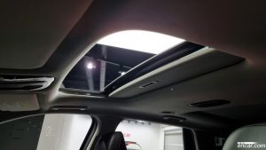 Hyundai Palisade Дизель 2.2 2WD 2022 года из Южной Кореи