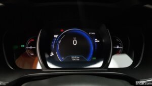 Renault-Korea(Samsung) QM6 2.0 GDe LE 2WD 2021 года из Южной Кореи