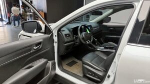 Renault-Korea(Samsung) QM6 2.0 GDe LE 2WD 2021 года из Южной Кореи