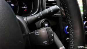 Renault-Korea(Samsung) QM6 2.0 GDe LE 2WD 2021 года из Южной Кореи