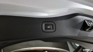 Renault-Korea(Samsung) QM6 2.0 GDe LE 2WD 2021 года из Южной Кореи