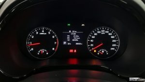 Kia Seltos Бензин 1.6 Turbo 2WD 2020 года из Южной Кореи