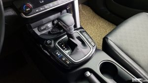 Kia Seltos Бензин 1.6 Turbo 2WD 2020 года из Южной Кореи