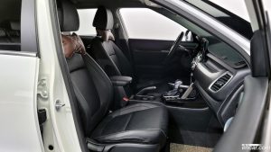 Kia Seltos Бензин 1.6 Turbo 2WD 2020 года из Южной Кореи