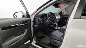 Kia Seltos Бензин 1.6 Turbo 2WD 2020 года из Южной Кореи