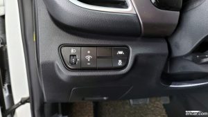 Kia Seltos Бензин 1.6 Turbo 2WD 2020 года из Южной Кореи