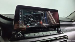 Kia Seltos Бензин 1.6 Turbo 2WD 2020 года из Южной Кореи