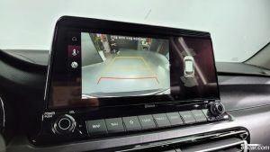 Kia Seltos Бензин 1.6 Turbo 2WD 2020 года из Южной Кореи