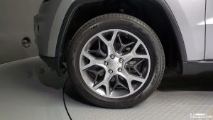 Jeep Cherokee 3.6 Limited 2019 года из Южной Кореи