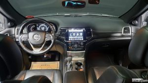 Jeep Cherokee 3.6 Limited 2019 года из Южной Кореи