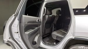 Jeep Cherokee 3.6 Limited 2019 года из Южной Кореи