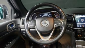 Jeep Cherokee 3.6 Limited 2019 года из Южной Кореи