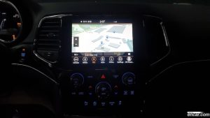 Jeep Cherokee 3.6 Limited 2019 года из Южной Кореи