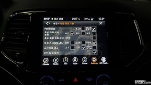 Jeep Cherokee 3.6 Limited 2019 года из Южной Кореи