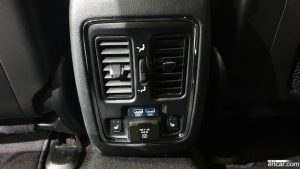 Jeep Cherokee 3.6 Limited 2019 года из Южной Кореи