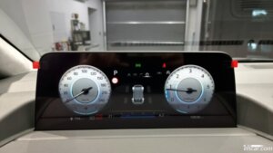 Hyundai Staria 4WD 9-Seater 2022 года из Южной Кореи