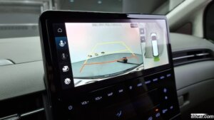 Hyundai Staria 4WD 9-Seater 2022 года из Южной Кореи