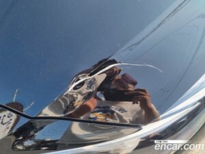 Hyundai AVANTE 1.6 2022 года из Южной Кореи