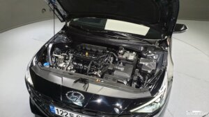 Hyundai AVANTE 1.6 2022 года из Южной Кореи