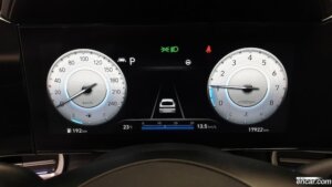 Hyundai AVANTE 1.6 2022 года из Южной Кореи