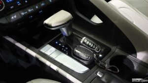 Hyundai AVANTE 1.6 2022 года из Южной Кореи